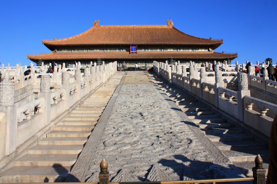 China unesco world heritage