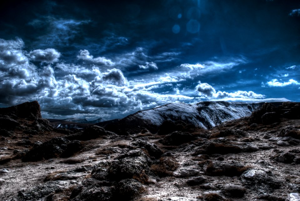 Rocky Moutain National Park