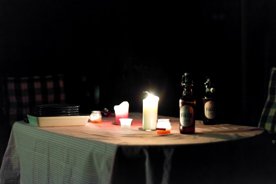 Last beer standing
