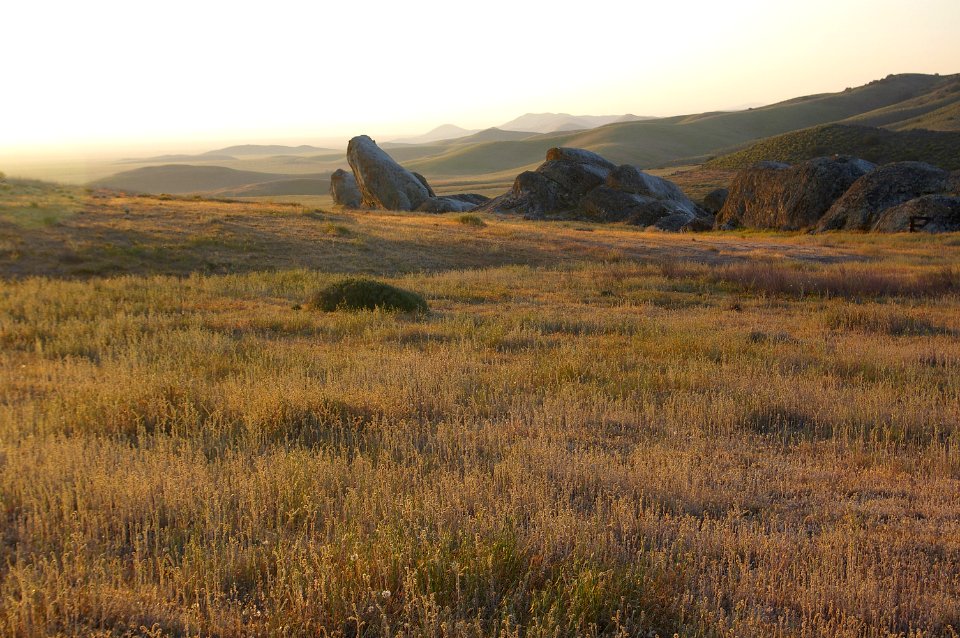 FROM LOWER CALIENTE RIDGE ROAD -003