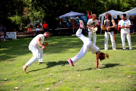 Forum des associations photo