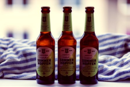 tres amigos