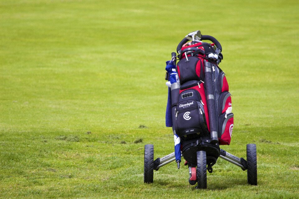 Club grass equipment