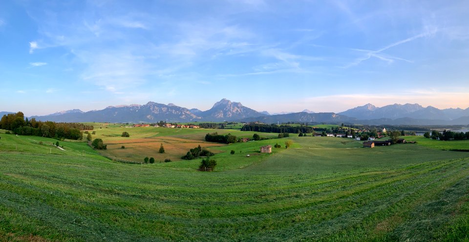 Voralpenland