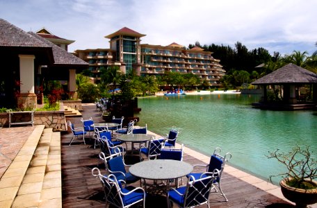 The Empire Hotel and Country Club