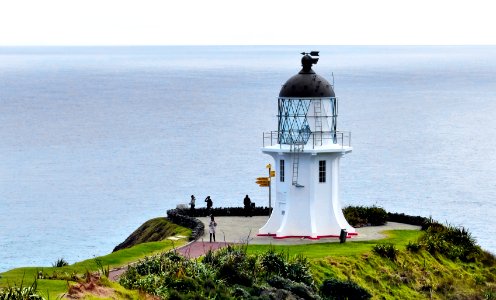 Cape Reinga Light NZ