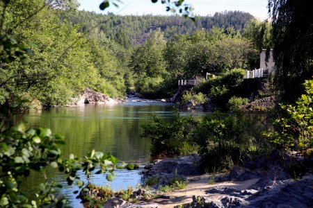 En Cévennes photo