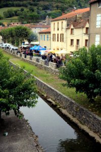 Le marché s'étend vers le Sud-Ouest
