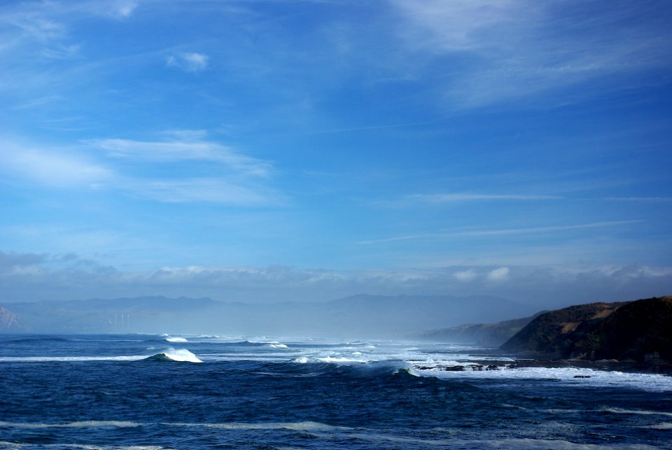 MONTANA DE ORO STATE PARK -001