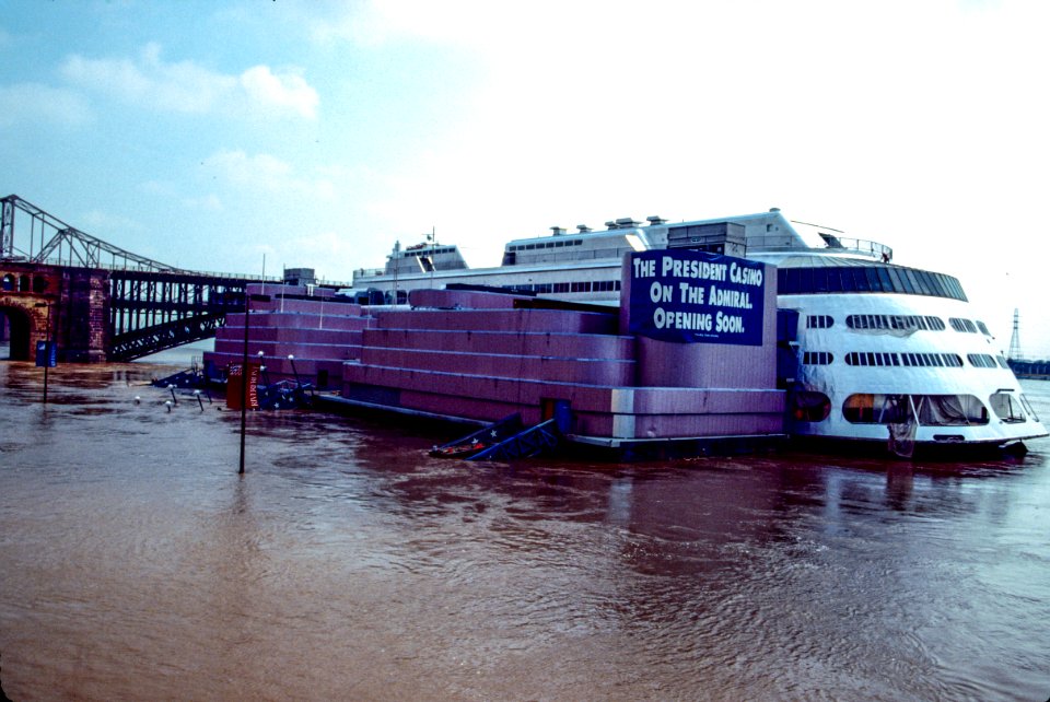 1993 Saint Louis Flood 008
