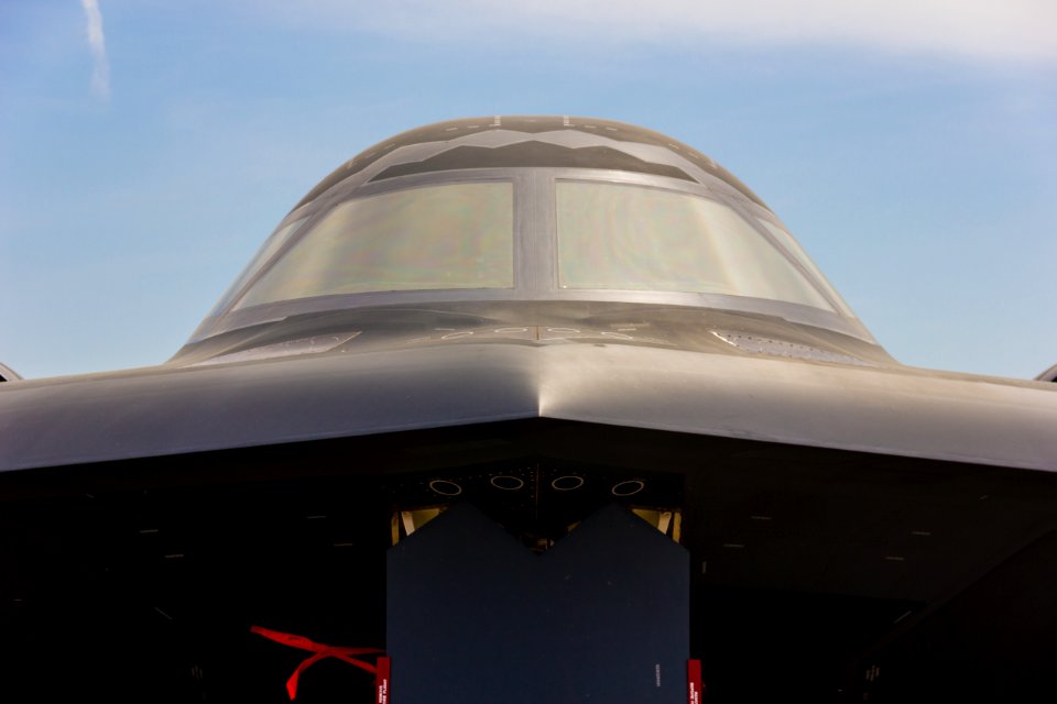 WhitemanAFB AirShow 2012 0022