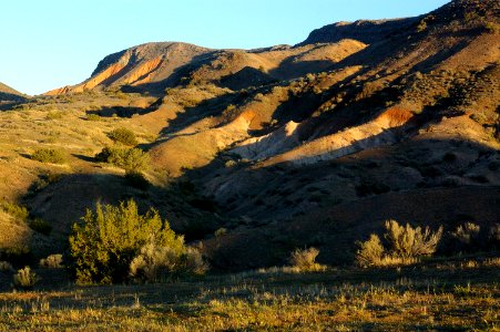 PADRONE CANYON - 3-07--004
