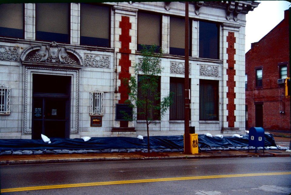 1993 Saint Louis Flood 022