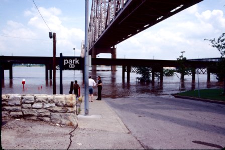 1993 Saint Louis Flood 029