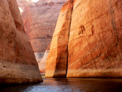 Lake Powell Utah. photo