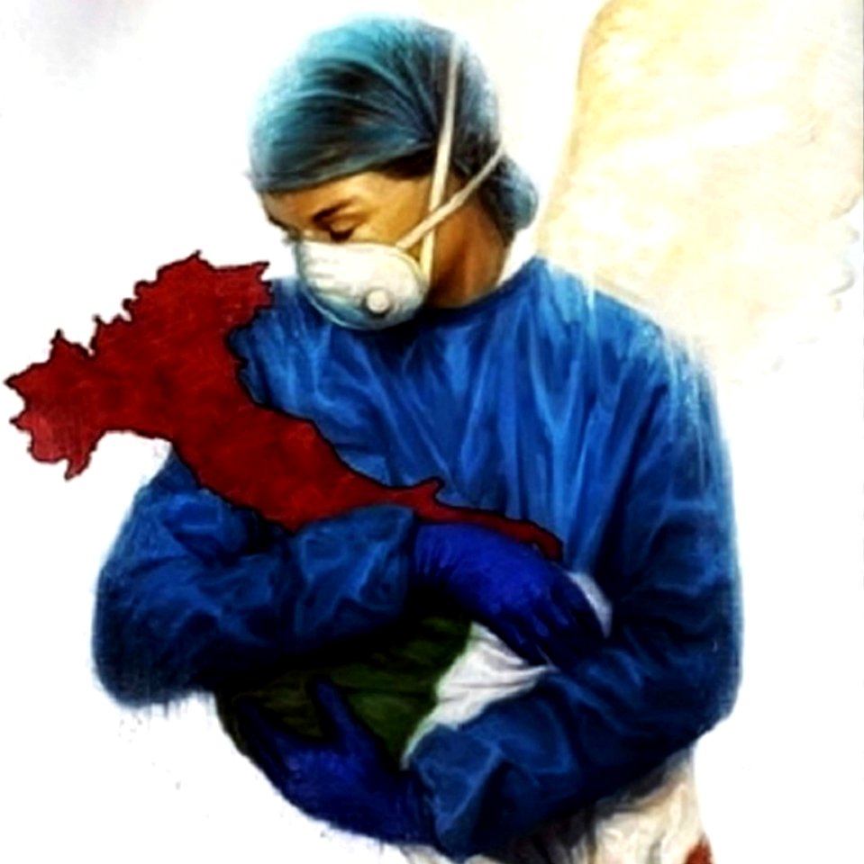 Over 100.000 now, March 2021 killed by covid