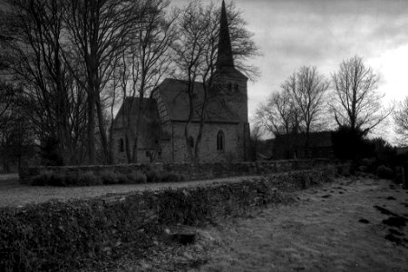 Dorfkirche photo