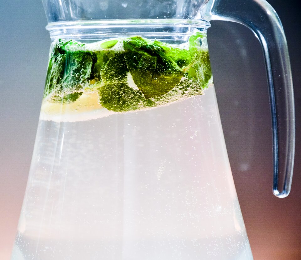 Refreshment drink beverage