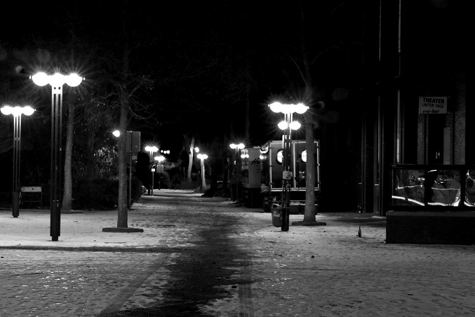 Saladin-Schmitt-Straße
