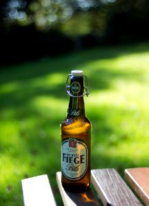 Beerbokeh photo