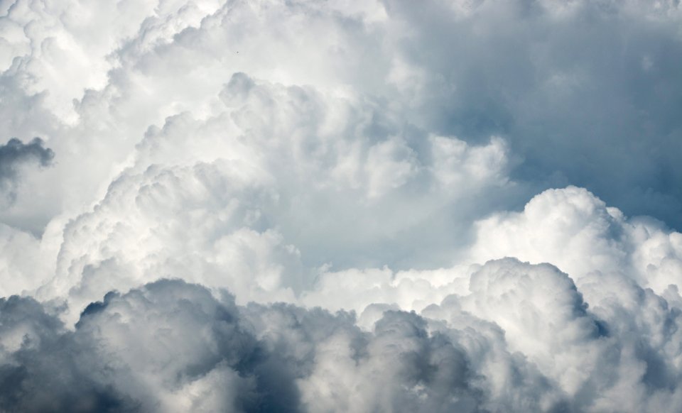 Clouds