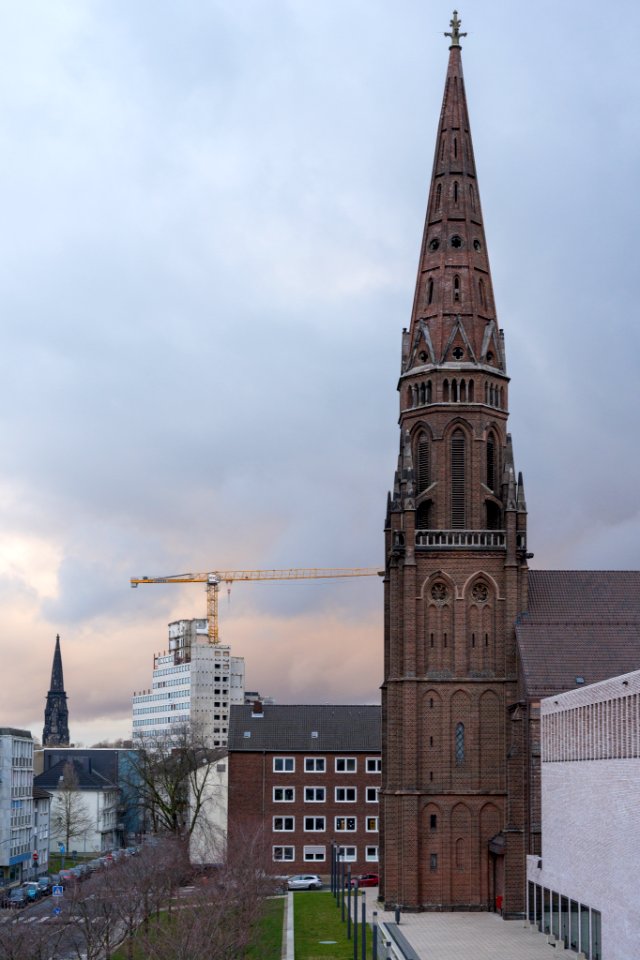 Musikforum