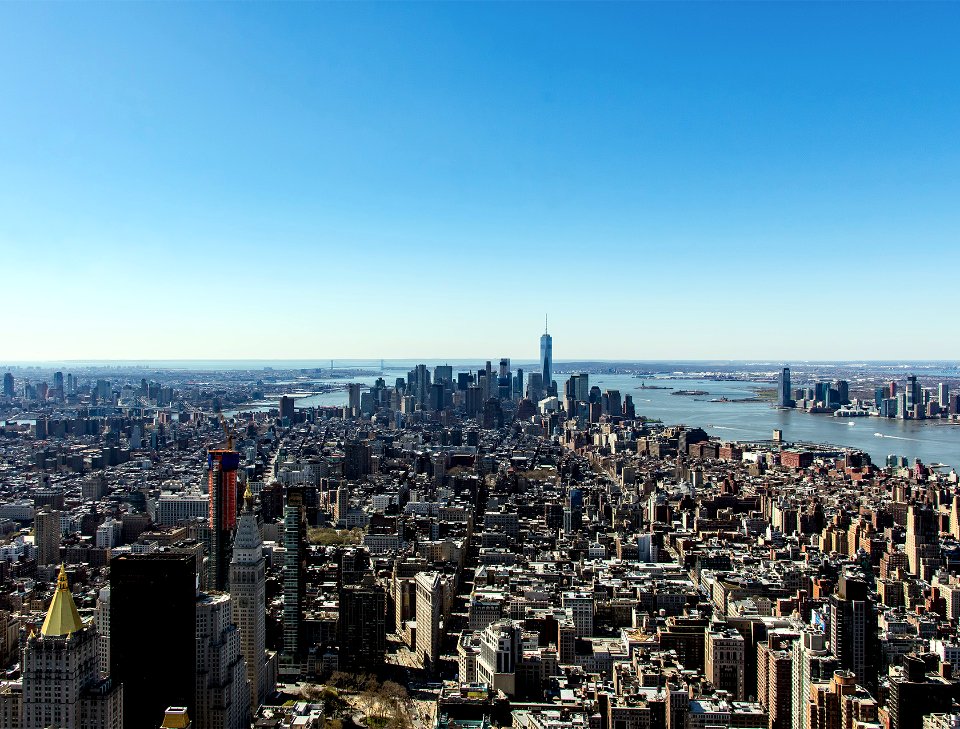 New York City