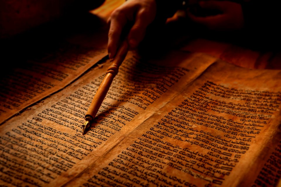 manuscripts