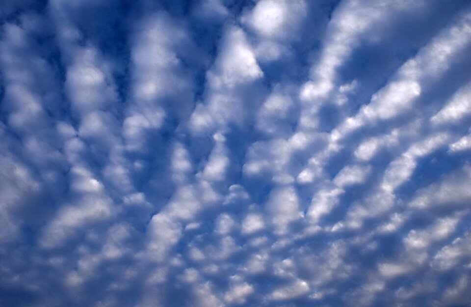 Weather nature cloudscape