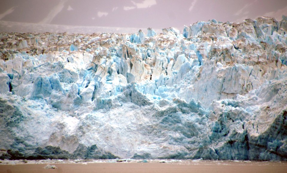 Hubbard Glacier 2