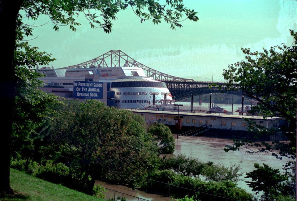 1993 Saint Louis Flood 044