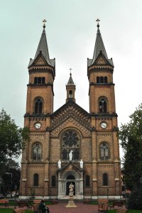 Catholic Church photo