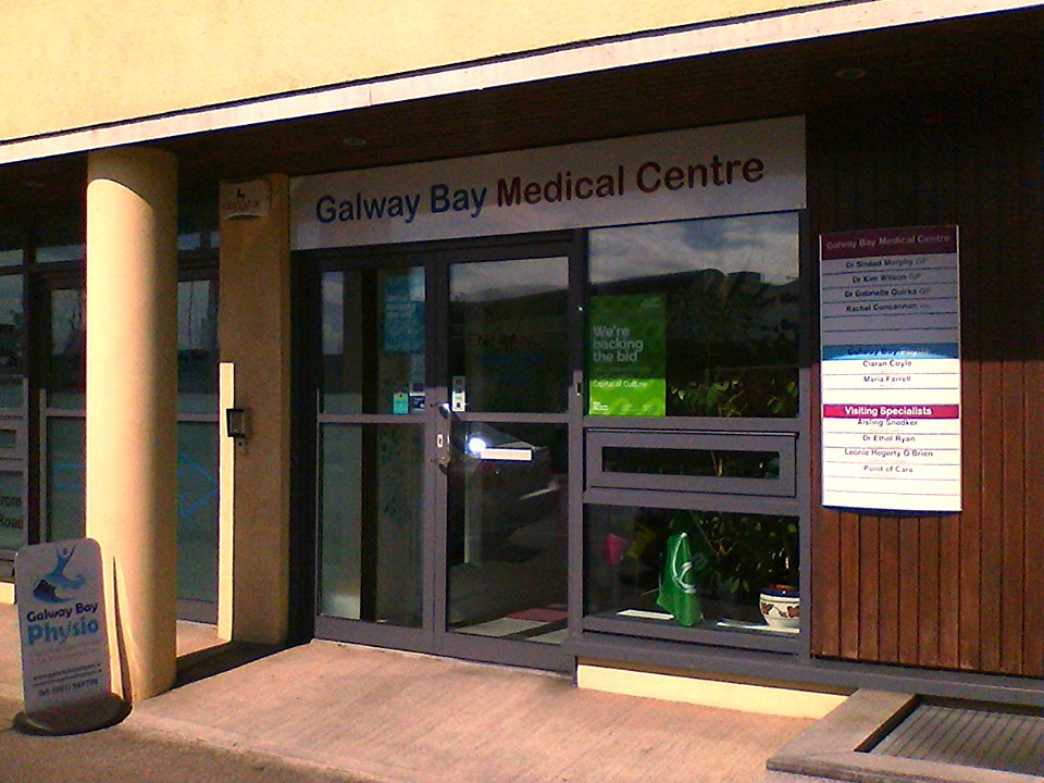Galway Bay Medical Centre