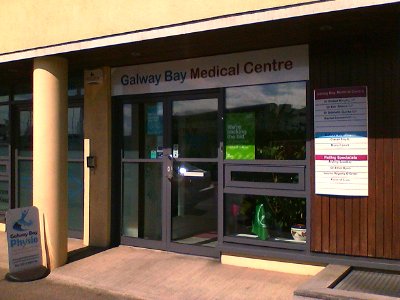 Galway Bay Medical Centre