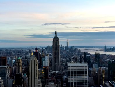 New York City