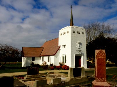 St.James Anglican Church