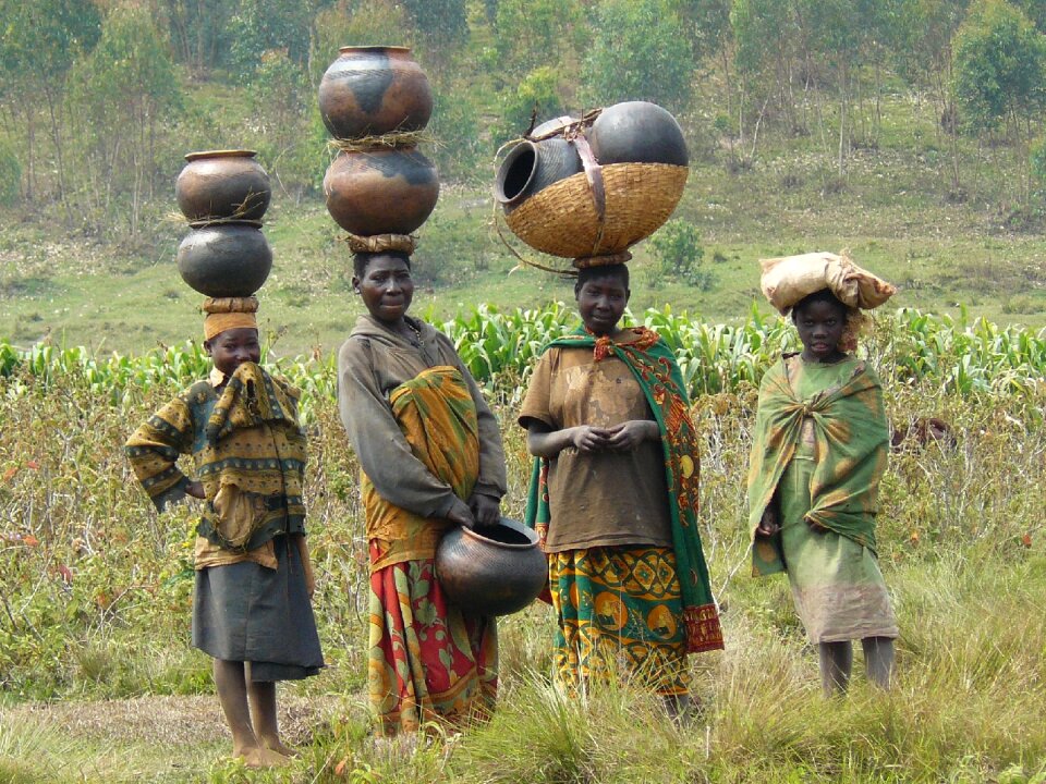 Pots kiganda muramvya