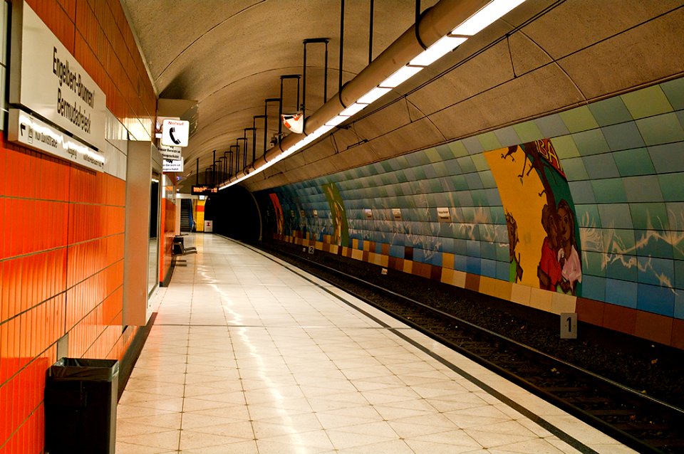 Haltestelle ehem. Engelbertbrunnen