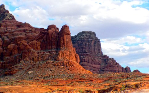 Glen Canyon National Recreation Area photo