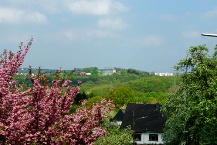 Ev. Krankenhaus Blankenstein