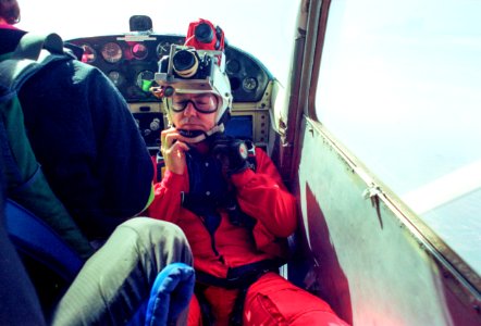 Skydiving 1093