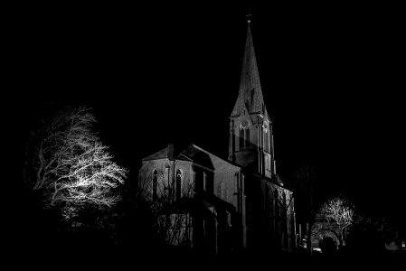 St. Franziskus