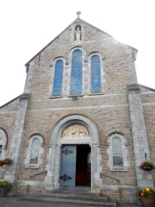 Saint Marys Church