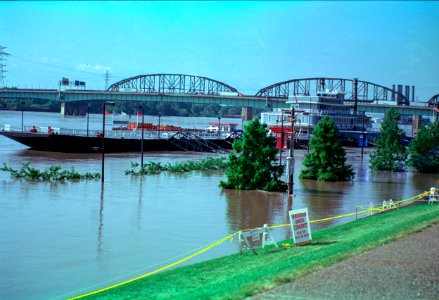 1993 Saint Louis Flood 043
