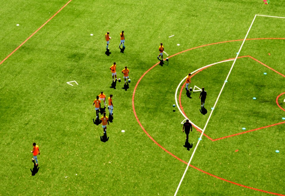 Soccer