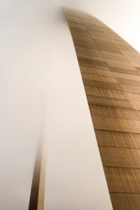 Saint Louis Gateway Arch 20120317 082