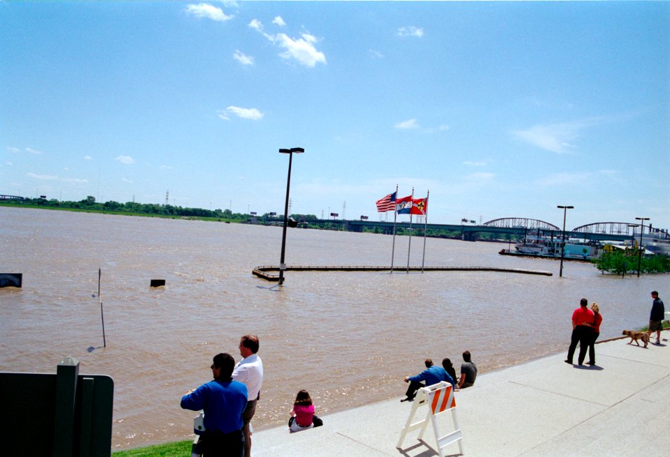1993 Saint Louis Flood 080