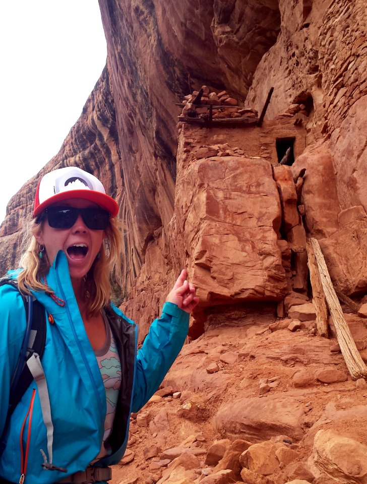 Day 1: Final Puebloan Home