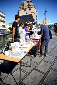 Droits des Animaux photo