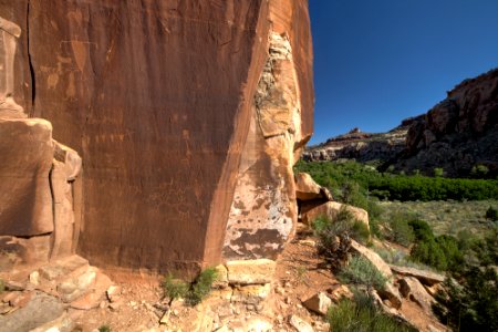 Indian Creek